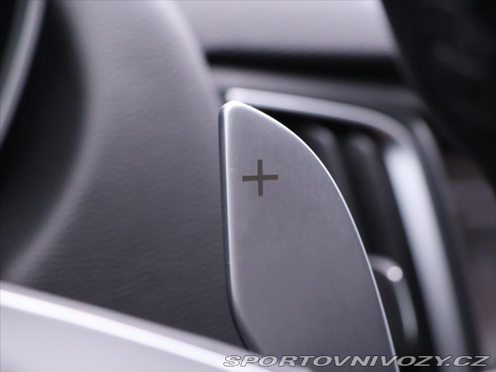Maserati Levante 3,0 D 184 kW 4x4 Automat 2019