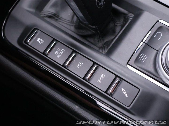 Maserati Levante 3,0 D 184 kW 4x4 Automat 2019