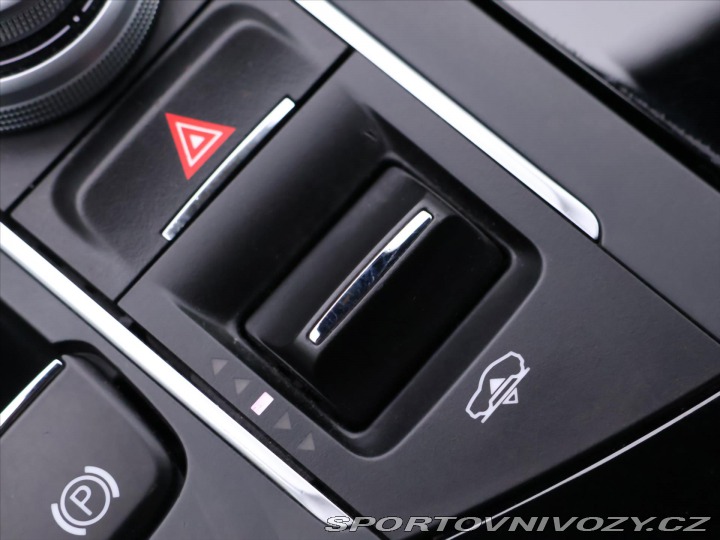 Maserati Levante 3,0 D 184 kW 4x4 Automat 2019