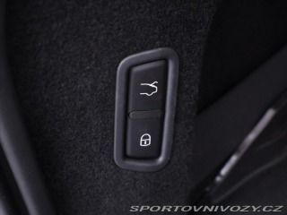 Maserati Levante 3,0 D 184 kW 4x4 Automat 2019
