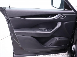 Maserati Levante 3,0 D 184 kW 4x4 Automat 2019