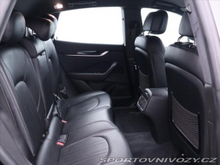 Maserati Levante 3,0 D 184 kW 4x4 Automat 2019