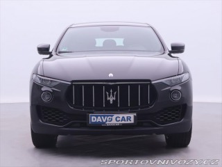 Maserati Levante 3,0 D 184 kW 4x4 Automat 2019
