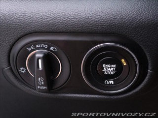 Maserati Levante 3,0 D 184 kW 4x4 Automat 2019