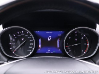 Maserati Levante 3,0 D 184 kW 4x4 Automat 2019