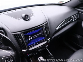 Maserati Levante 3,0 D 184 kW 4x4 Automat 2019
