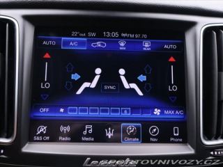 Maserati Levante 3,0 D 184 kW 4x4 Automat 2019