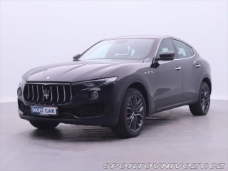 Maserati Levante 3,0 D 184 kW 4x4 Automat 2019