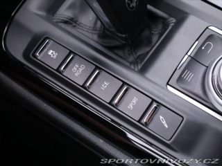 Maserati Levante 3,0 D 184 kW 4x4 Automat 2019