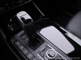 Maserati Levante 3,0 D 184 kW 4x4 Automat 2019