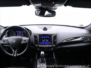 Maserati Levante 3,0 D 184 kW 4x4 Automat 2019