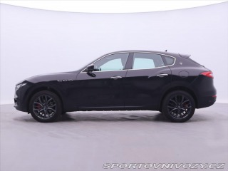 Maserati Levante 3,0 D 184 kW 4x4 Automat 2019