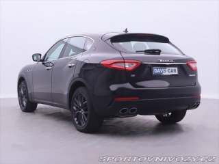 Maserati Levante 3,0 D 184 kW 4x4 Automat 2019