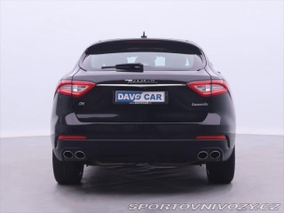 Maserati Levante 3,0 D 184 kW 4x4 Automat 2019