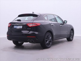Maserati Levante 3,0 D 184 kW 4x4 Automat 2019