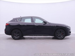 Maserati Levante 3,0 D 184 kW 4x4 Automat 2019