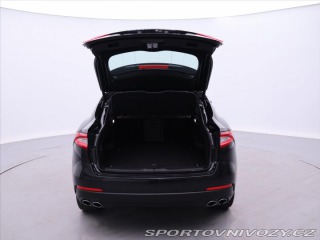 Maserati Levante 3,0 D 184 kW 4x4 Automat 2019