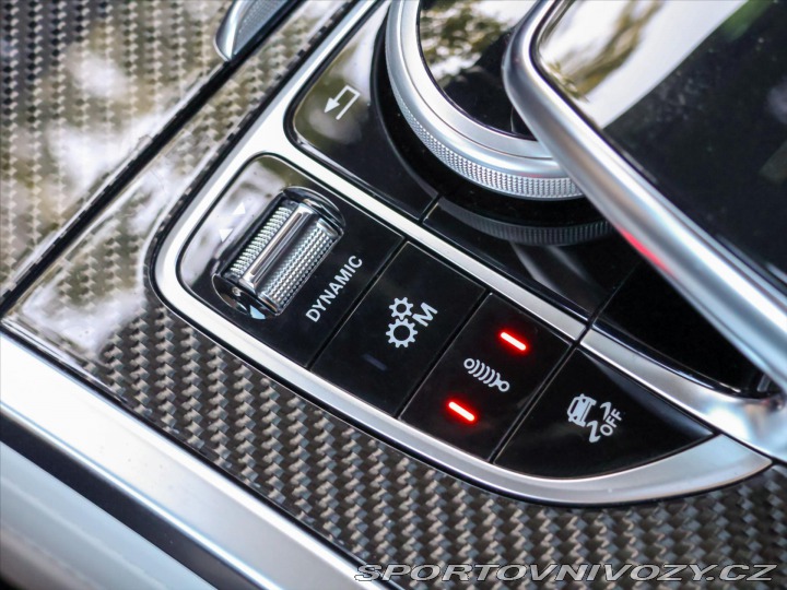 Mercedes-Benz Ostatní modely Třídy G 4,0 63AMG 4x4^2 Manufaktu 2023
