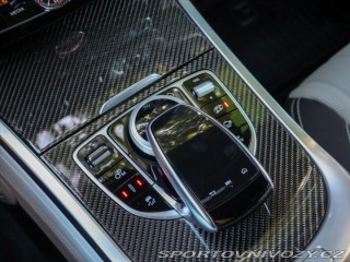 Mercedes-Benz Ostatní modely Třídy G 4,0 63AMG 4x4^2 Manufaktu 2023