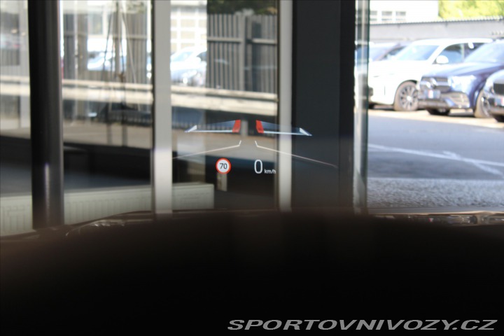BMW 5 540d xDrive M Sport DAPro 2025