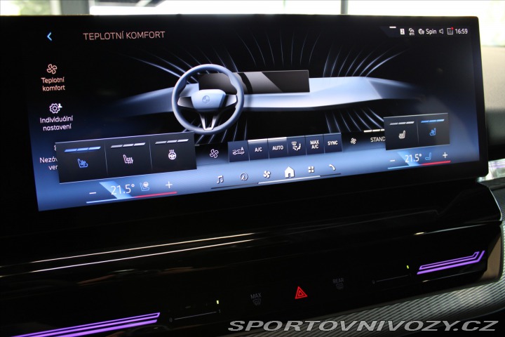 BMW 5 540d xDrive M Sport DAPro 2025