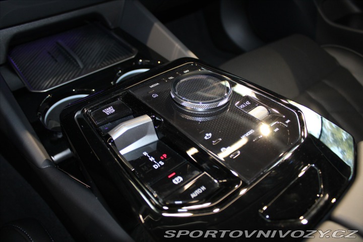 BMW 5 540d xDrive M Sport DAPro 2025