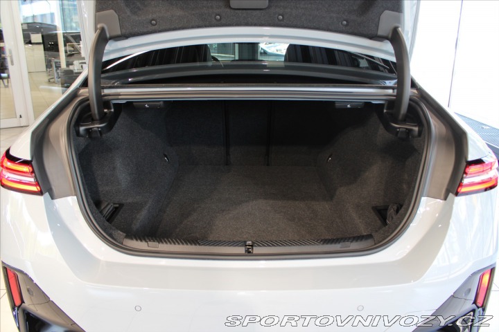 BMW 5 540d xDrive M Sport DAPro 2025
