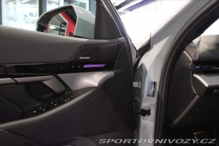 BMW 5 540d xDrive M Sport DAPro 2025