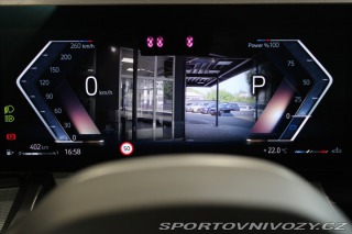 BMW 5 540d xDrive M Sport DAPro 2025