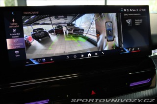 BMW 5 540d xDrive M Sport DAPro 2025