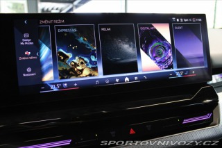 BMW 5 540d xDrive M Sport DAPro 2025