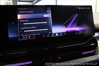 BMW 5 540d xDrive M Sport DAPro 2025