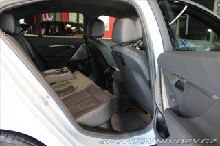 BMW 5 540d xDrive M Sport DAPro 2025