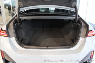 BMW 5 540d xDrive M Sport DAPro 2025
