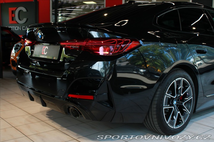 BMW 4 420d xDrive M Sport Pro G 2025
