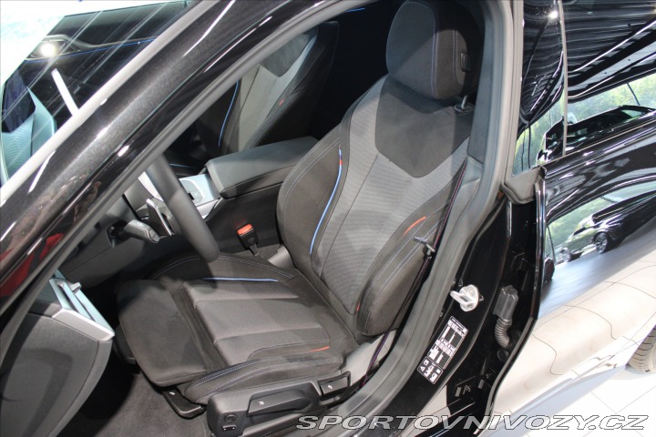 BMW 4 420d xDrive M Sport Pro G 2025