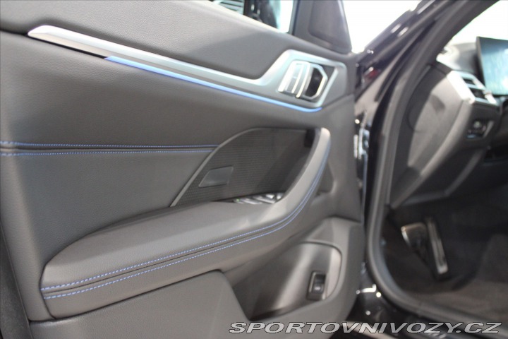 BMW 4 420d xDrive M Sport Pro G 2025