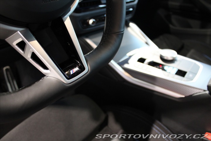 BMW 4 420d xDrive M Sport Pro G 2025