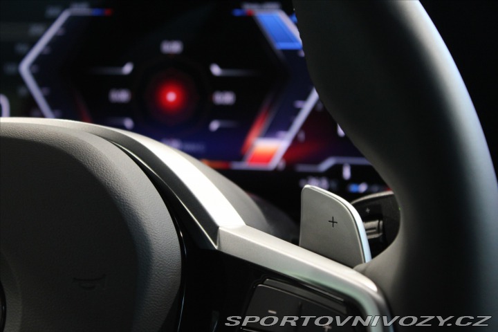 BMW 4 420d xDrive M Sport Pro G 2025
