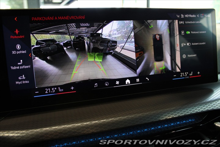 BMW 4 420d xDrive M Sport Pro G 2025