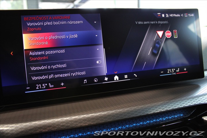 BMW 4 420d xDrive M Sport Pro G 2025