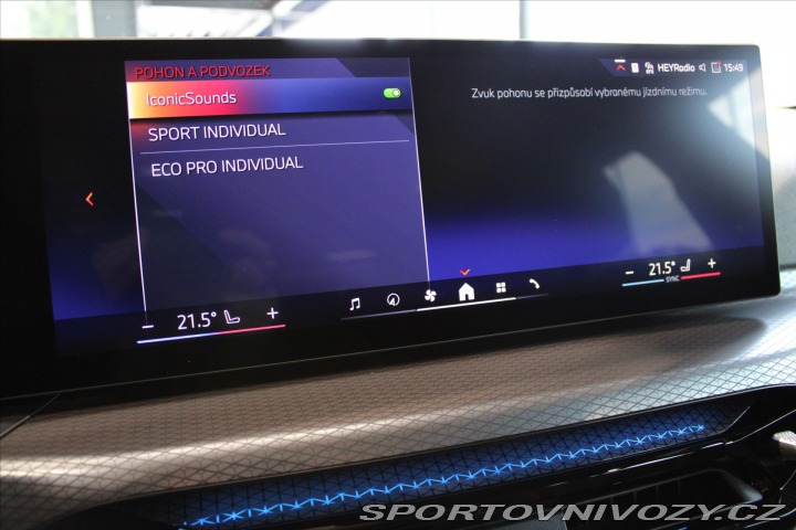 BMW 4 420d xDrive M Sport Pro G 2025