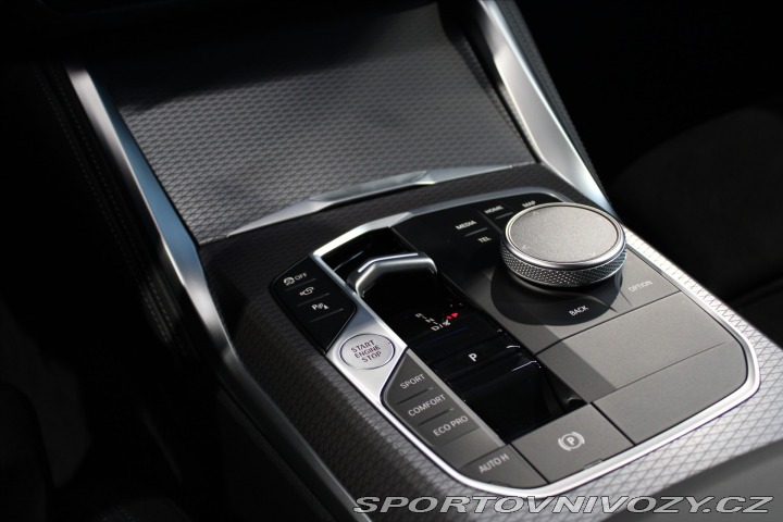 BMW 4 420d xDrive M Sport Pro G 2025