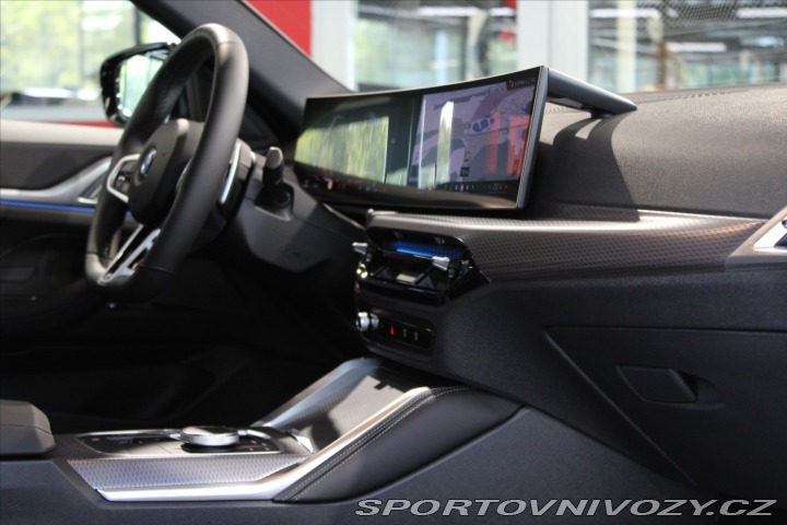 BMW 4 420d xDrive M Sport Pro G 2025