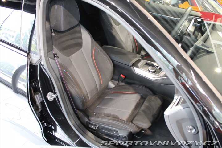 BMW 4 420d xDrive M Sport Pro G 2025