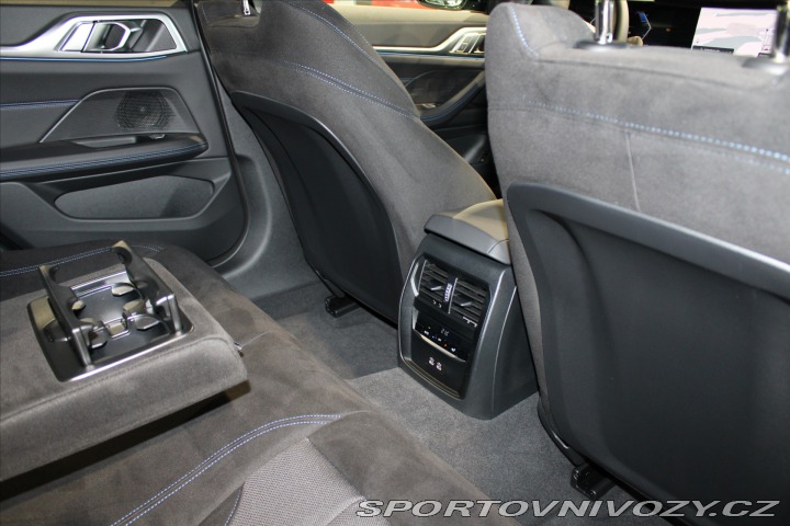 BMW 4 420d xDrive M Sport Pro G 2025