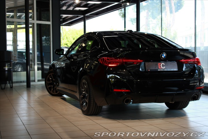 BMW 4 420d xDrive M Sport Pro G 2025