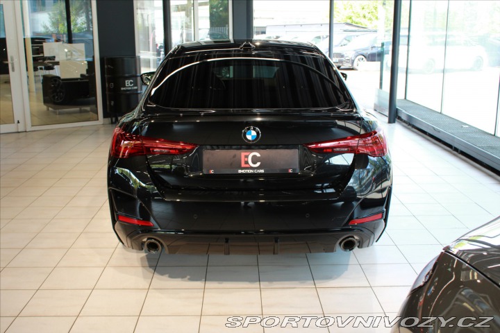 BMW 4 420d xDrive M Sport Pro G 2025