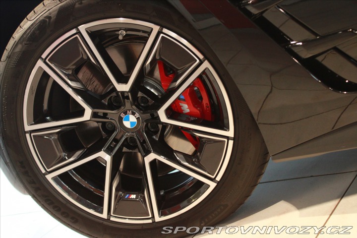 BMW 4 420d xDrive M Sport Pro G 2025