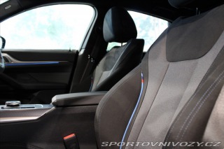 BMW 4 420d xDrive M Sport Pro G 2025